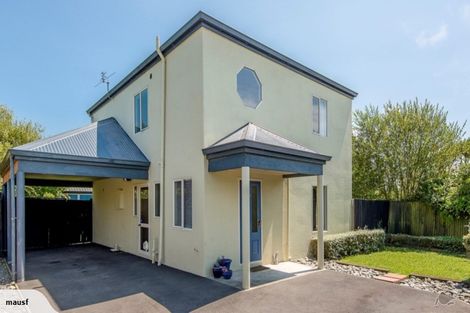 Photo of property in 231a Geraldine Street, Edgeware, Christchurch, 8013