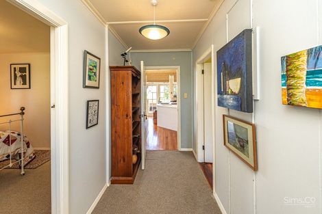 Photo of property in 1022 No 2 Line, Fordell, Whanganui, 4572