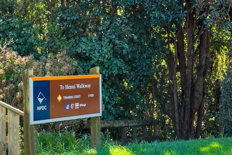 Photo of property in 41 Tokomaru Street, Welbourn, New Plymouth, 4312