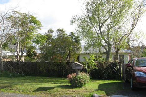 Photo of property in 10 Burnham Road, Waitakere, Auckland, 0816