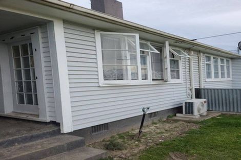 Photo of property in 116-118 Lucknow Street, Wairoa, 4108
