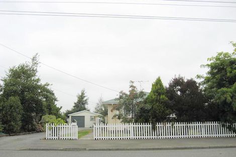 Photo of property in 115 Thomson Street, Tinwald, Ashburton, 7700