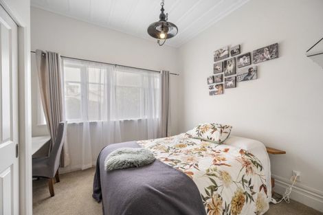 Photo of property in 43 Georges Drive, Napier South, Napier, 4110