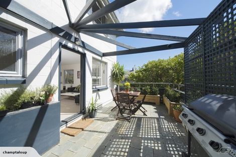 Photo of property in 18/11 Balfour Road, Parnell, Auckland, 1052