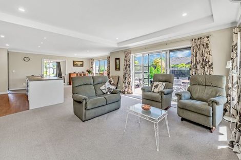 Photo of property in 9 Pemberton Drive, Darfield, 7510
