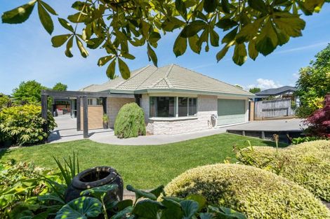 Photo of property in 11 Harlech Glen, Bethlehem, Tauranga, 3110