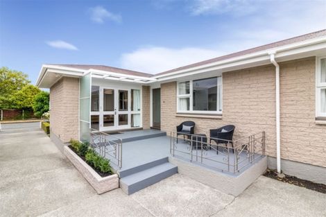 Photo of property in 113 Mooray Avenue, Bishopdale, Christchurch, 8053