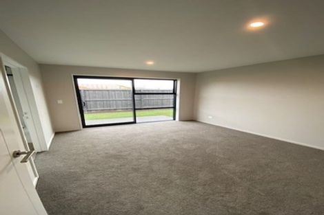 Photo of property in 9 Burrow Street, Rolleston, 7614