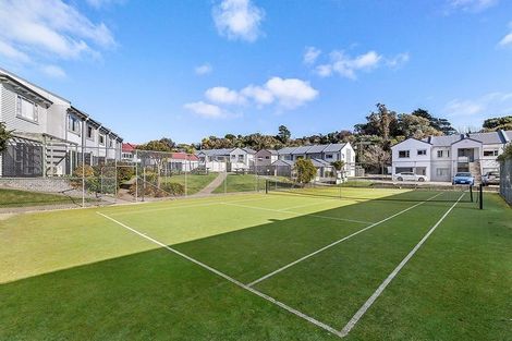 Photo of property in Monterey Apartments, 11/232 Middleton Road, Glenside, Wellington, 6037