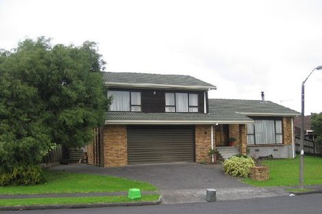 Photo of property in 104 Motatau Road, Papatoetoe, Auckland, 2025