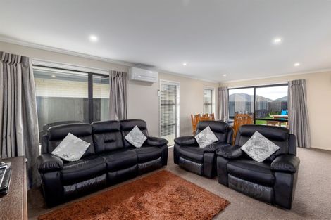 Photo of property in 57 Longcot Drive, Rolleston, 7615