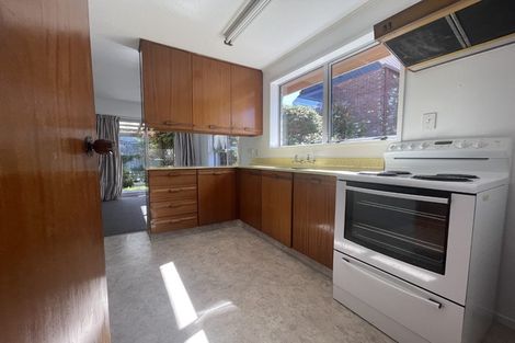 Photo of property in 1/83 Jeffreys Road, Fendalton, Christchurch, 8052