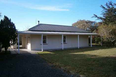 Photo of property in 532 Leeston Road, Springston, Christchurch, 7674