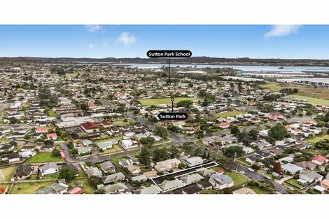 Photo of property in 3/26 Tennessee Avenue, Mangere East, Auckland, 2024