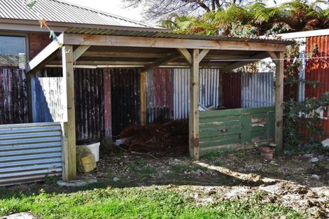 Photo of property in 173 Peel Street, Westport, 7825