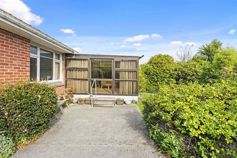 Photo of property in 17 Crosby Street, Mairehau, Christchurch, 8013