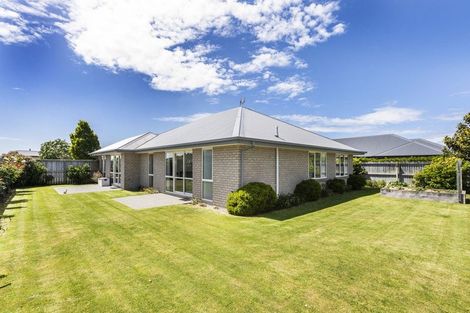Photo of property in 21 Richmond Avenue, Halswell, Christchurch, 8025