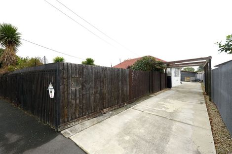 Photo of property in 35 Wilton Crescent, Bishopdale, Christchurch, 8053