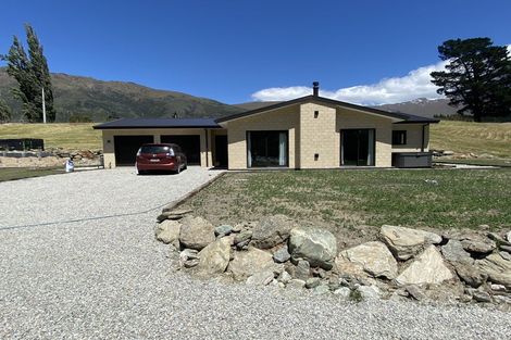 Photo of property in 2277a Gibbston Highway, Gibbston, 9371