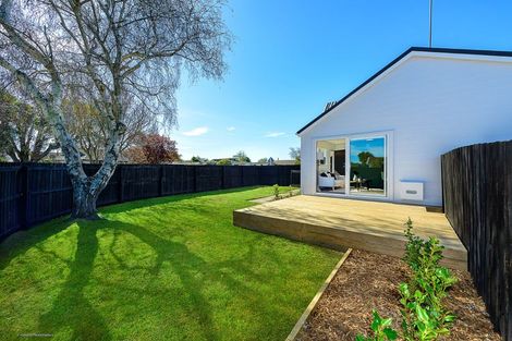 Photo of property in 1/107 Rowley Avenue, Hoon Hay, Christchurch, 8025