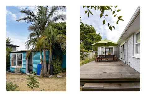 Photo of property in 553 Maunganui Road, Mount Maunganui, 3116