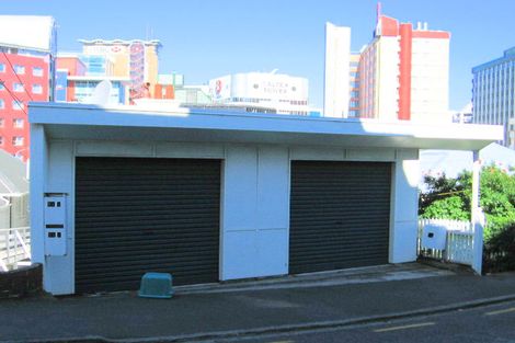 Photo of property in 21a Clifton Terrace, Kelburn, Wellington, 6012