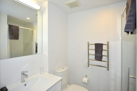 Photo of property in Leicester Executive Apartments, 307/282 Madras Street, Christchurch Central, Christchurch, 8011