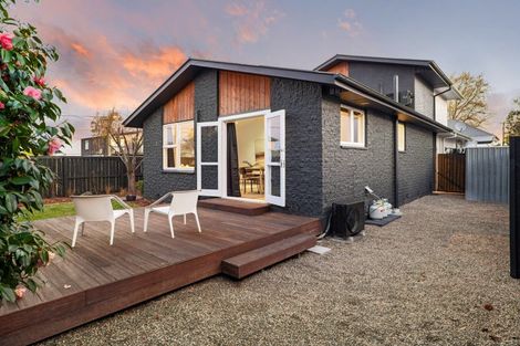 Photo of property in 111 Packe Street, Edgeware, Christchurch, 8013