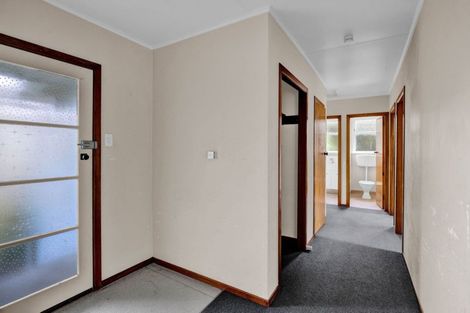 Photo of property in 12 Grenville Street, Marfell, New Plymouth, 4310