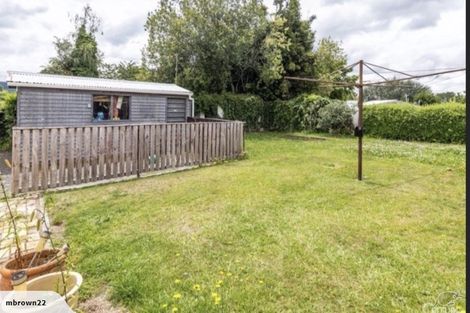 Photo of property in 34 Rangatira Drive, Mangakino, 3421