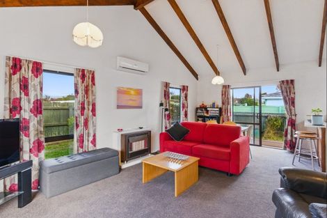 Photo of property in 48a George Street, Levin, 5510