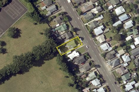 Photo of property in 32 Shamrock Street, Takaro, Palmerston North, 4412