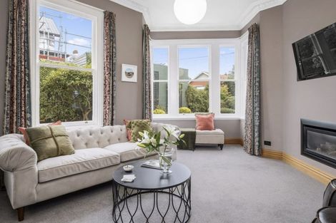 Photo of property in 74 Maryhill Terrace, Maryhill, Dunedin, 9011