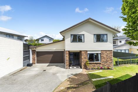 Photo of property in 6 Newfound Way, Glen Eden, Auckland, 0602