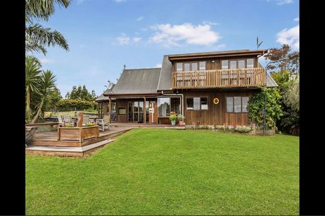 Photo of property in 62b Mcrobbie Road, Kingseat, Papakura, 2580