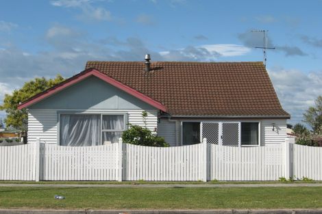 Photo of property in 42 Anzac Street, Gisborne, 4010