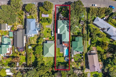 Photo of property in 27 Rawhiti Road, Pukerua Bay, Porirua, 5026