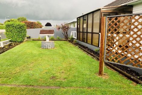 Photo of property in 6 Runciman Place, Dannevirke, 4930