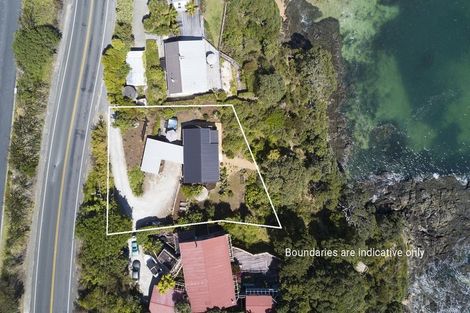 Photo of property in 321 State Highway 10, Cable Bay, 0420