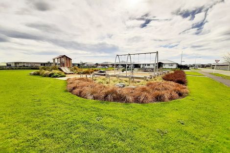 Photo of property in 8 Lawrence Drive, Rolleston, 7614