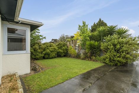 Photo of property in 7 Richmond Avenue, Takaro, Palmerston North, 4410