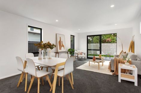 Photo of property in 19 Hutcheson Street, Sydenham, Christchurch, 8023