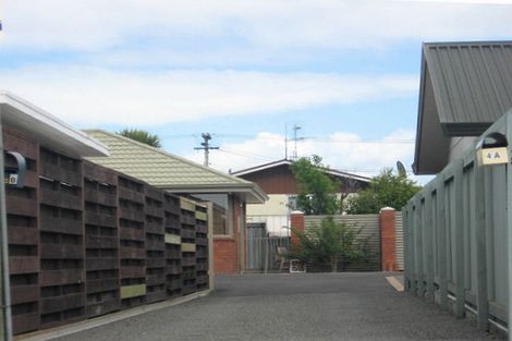 Photo of property in 4a Cubitt Street, Blenheim, 7201