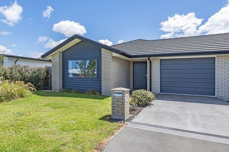 Photo of property in 7c Kendon Drive, Rolleston, 7614