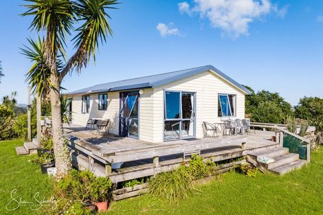Photo of property in 133 Wearmouth Road, Paparoa, 0571