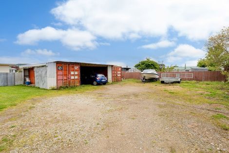 Photo of property in 122 Thomas Street, Waikouaiti, 9510