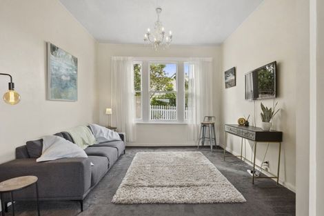 Photo of property in 47 Russell Street, Dunedin Central, Dunedin, 9016