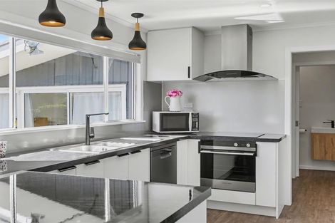 Photo of property in 81 Domett Street, Westport, 7825