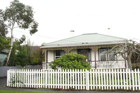 Photo of property in 108 Stevenson Avenue, Sawyers Bay, Port Chalmers, 9023