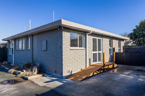 Photo of property in 17a Meon Street, Aranui, Christchurch, 8061